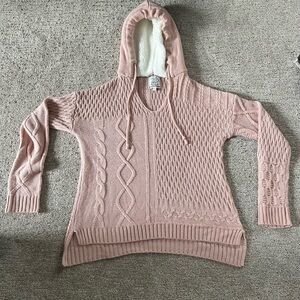 Women’s sweater Hoodie